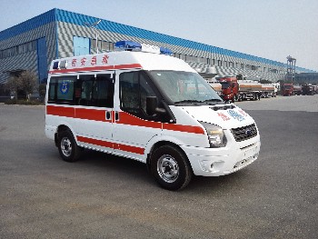 北京出租120